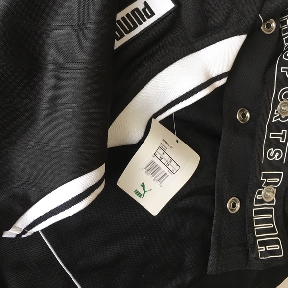 PUMA Retro Dress NWT - Picture 5 of 5